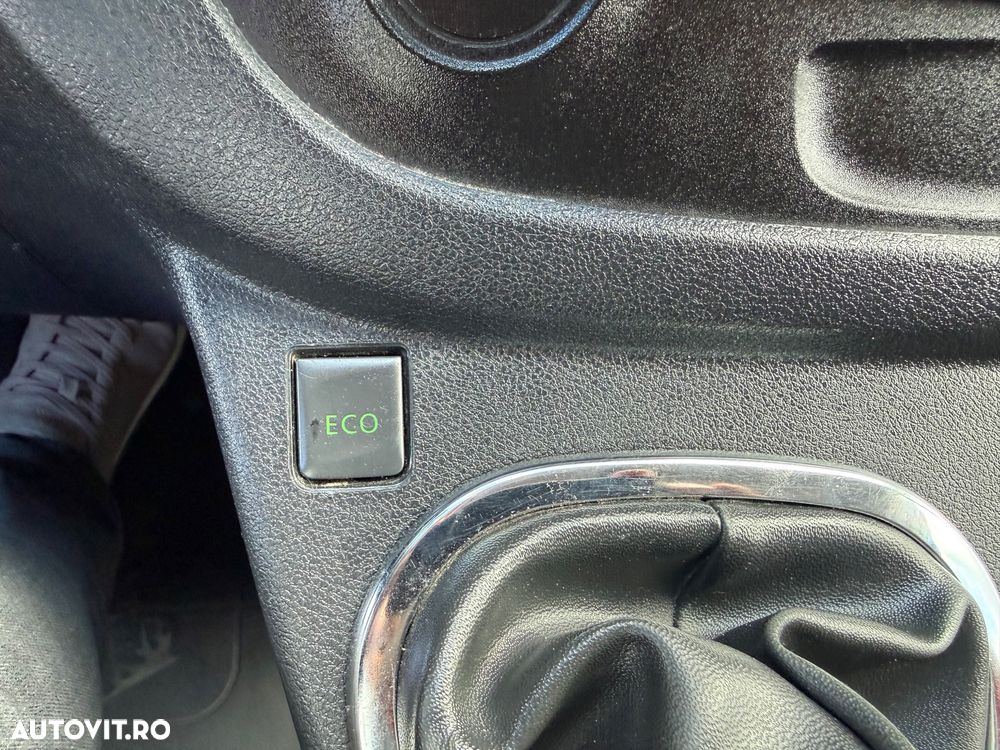 Renault Trafic ENERGY L1H1 Komfort - 25