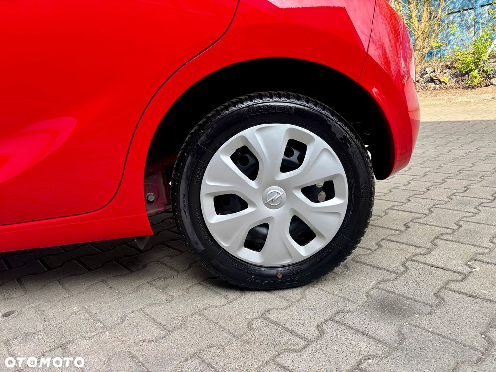 Opel Karl 1.0 Enjoy - 12