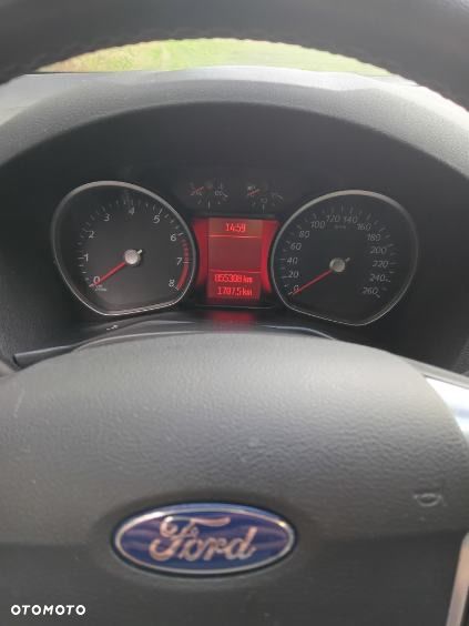 Ford Mondeo 1.6 Eco Boost Start-Stopp Trend - 10