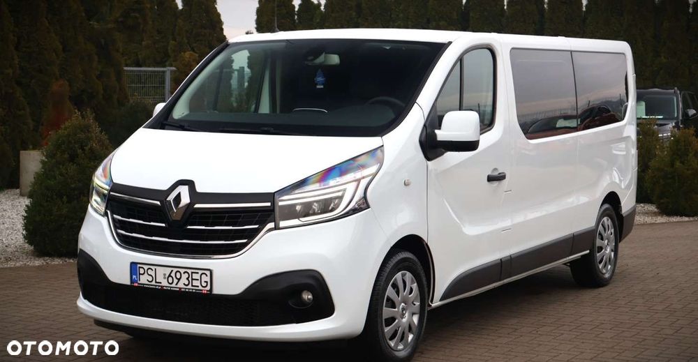 Renault Trafic - 11