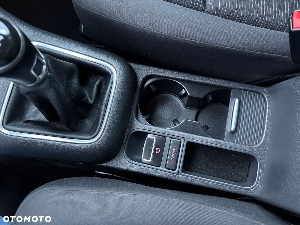 Volkswagen Tiguan 2.0 TDI DPF BlueMotion Technology Exclusive - 26