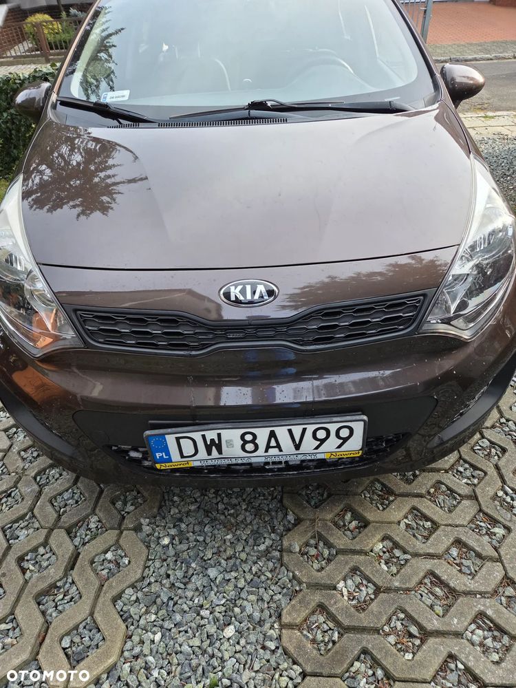 Kia Rio 1.2 Start - 13