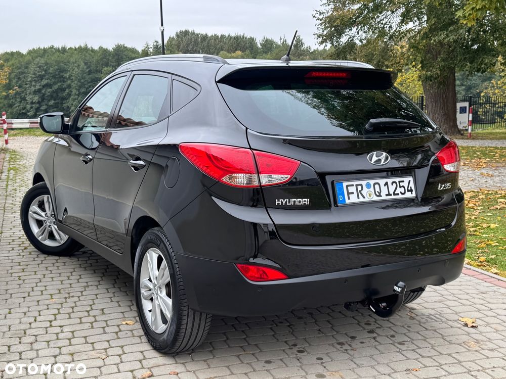 Hyundai ix35 - 16