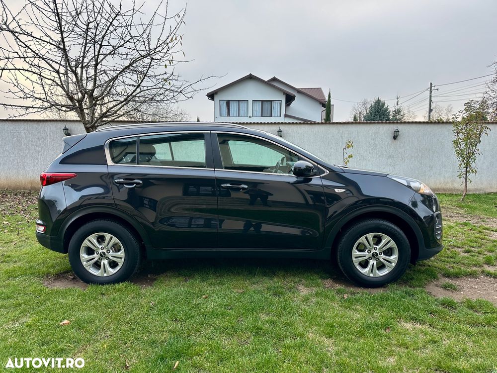 Kia Sportage - 35