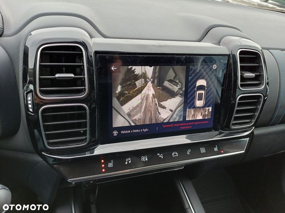 Citroën C5 Aircross 1.2 PureTech C-Series - 19