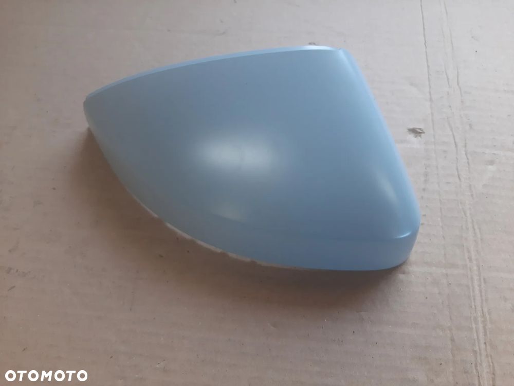 * Audi A3 8V nakładka lusterka lewa nowa oryginał