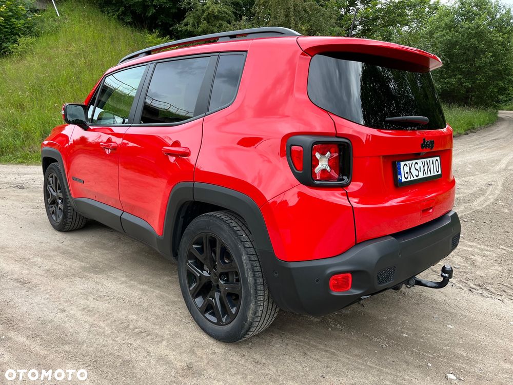 Jeep Renegade - 3