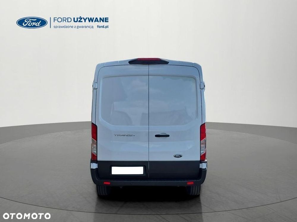 Ford Transit - 6