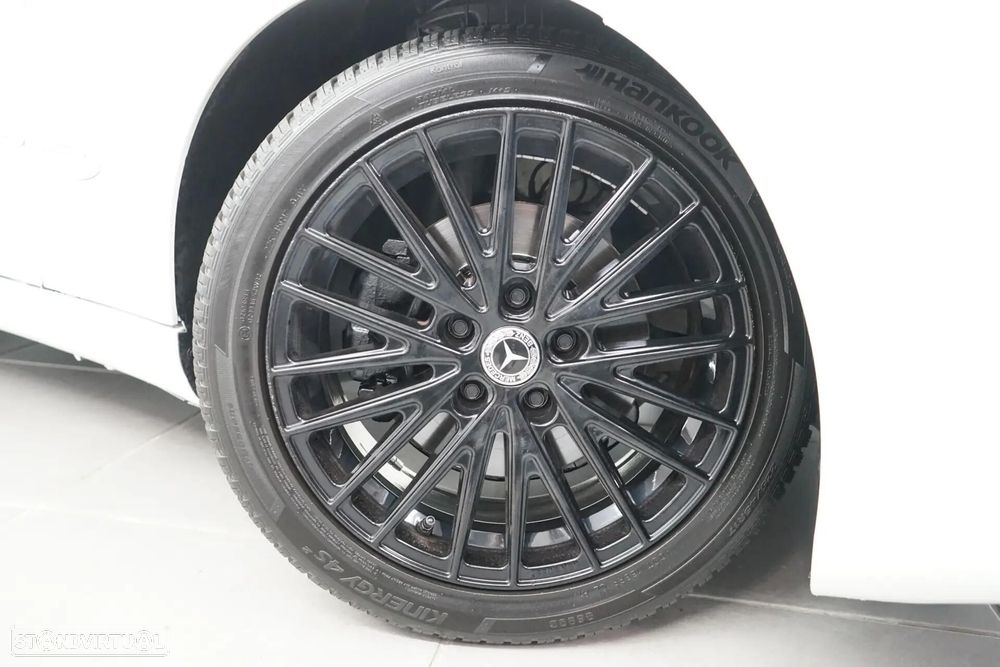 Mercedes-Benz CLC 200 - 11