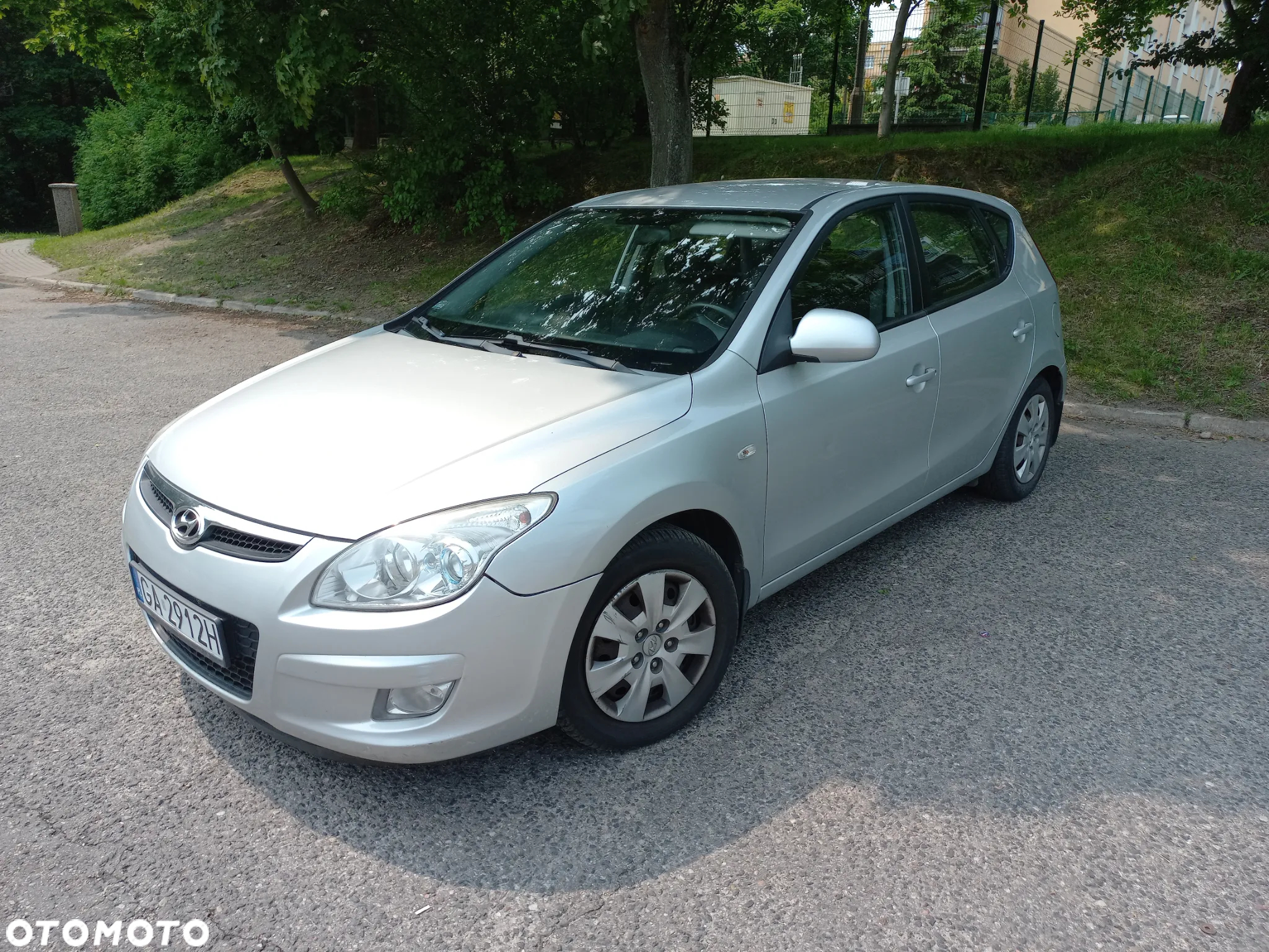 Hyundai i30 1.4 Comfort - 8