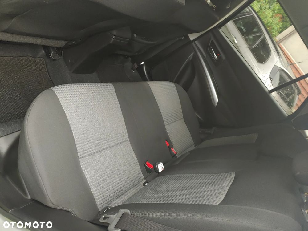 Suzuki SX4 S-Cross - 11