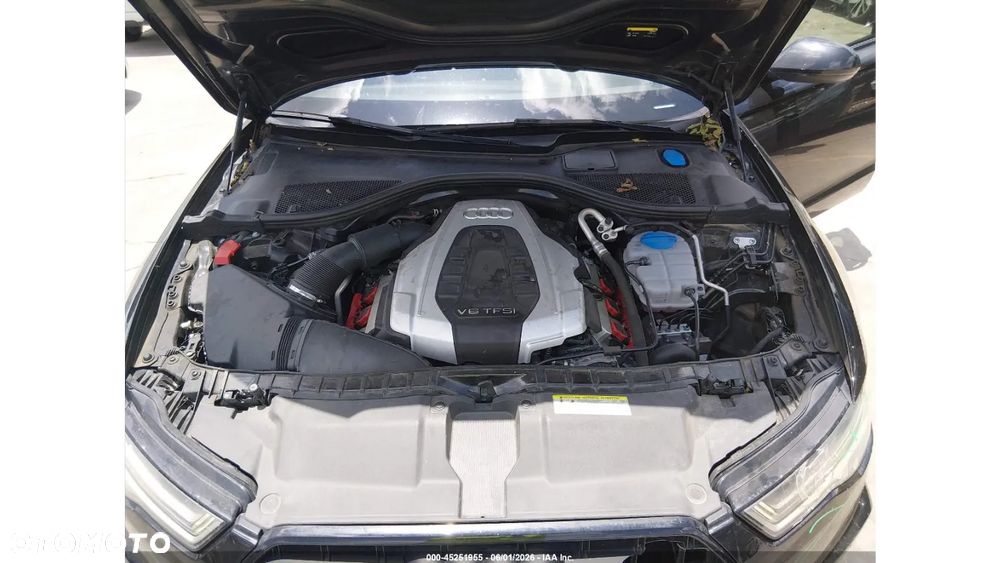 Audi A6 Limousine 55 TFSI quattro S tronic S line - 12