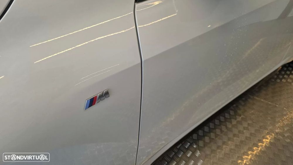 BMW iX1 xDrive30 Pack Desportivo M - 34