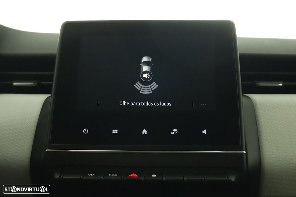 Renault Clio 1.0 TCe Limited - 12