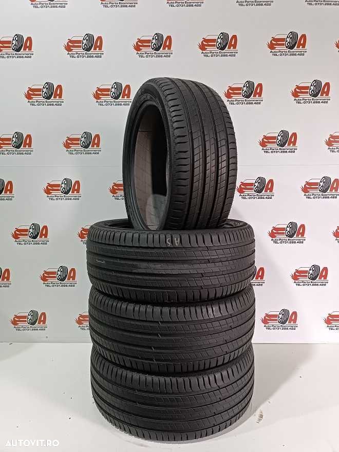 245/45/20 103W MICHELIN CP V10418 VARA - 1