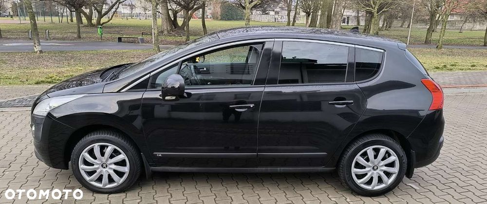 Peugeot 3008 - 4