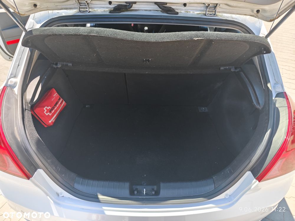 Kia Ceed 1.6 Crdi Comfort - 35