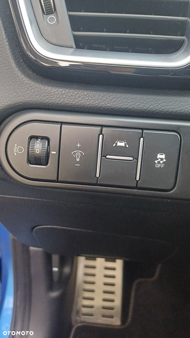Kia Ceed 1.4 T-GDI L DCT - 14