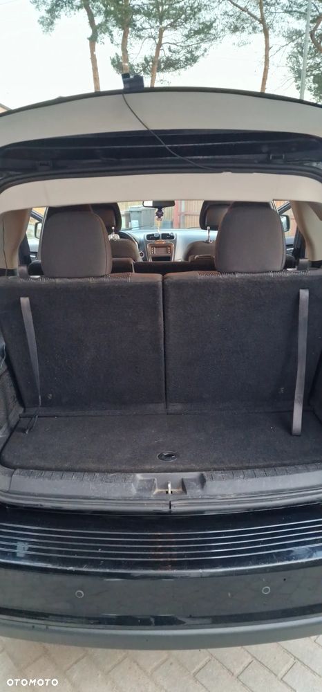 Dodge Journey - 8