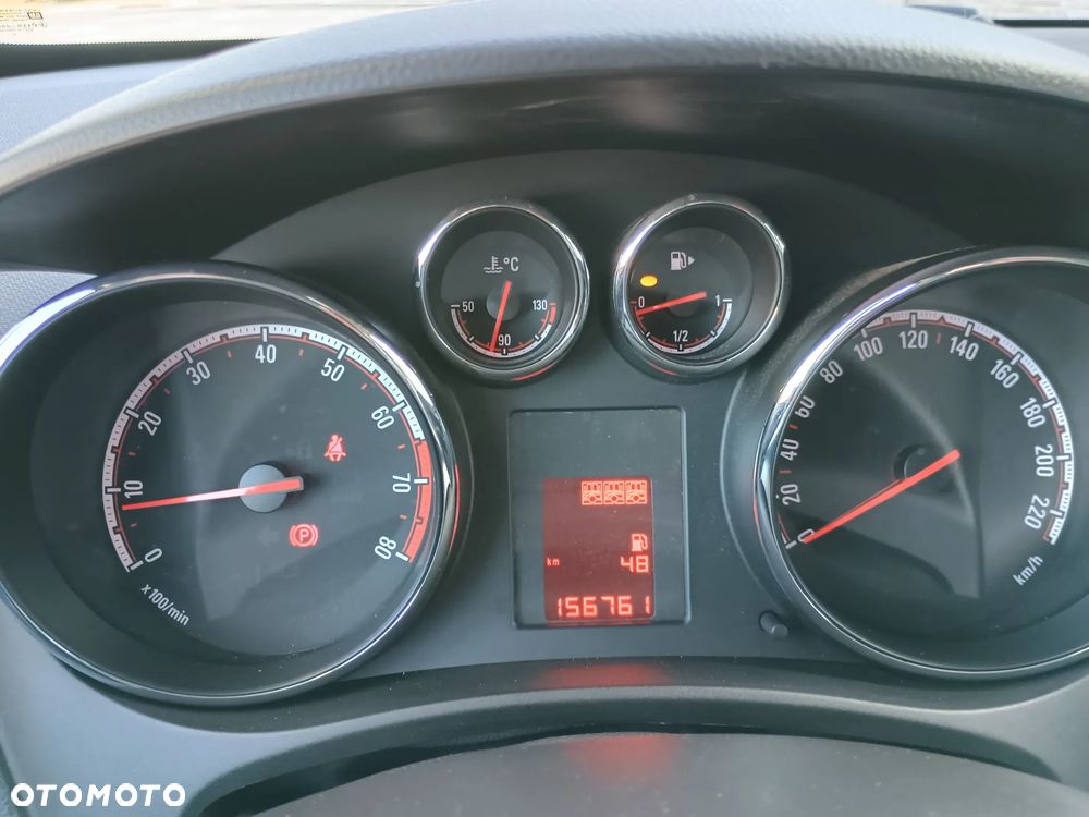 Opel Meriva 1.4 150 Jahre - 17