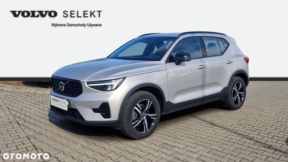 Volvo XC 40 - 1
