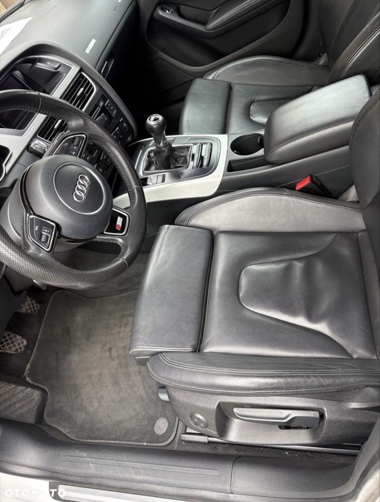 Audi A5 Sportback - 3