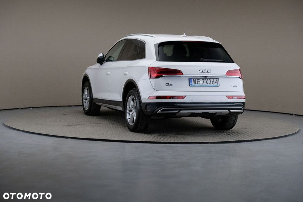 Audi Q5 - 2