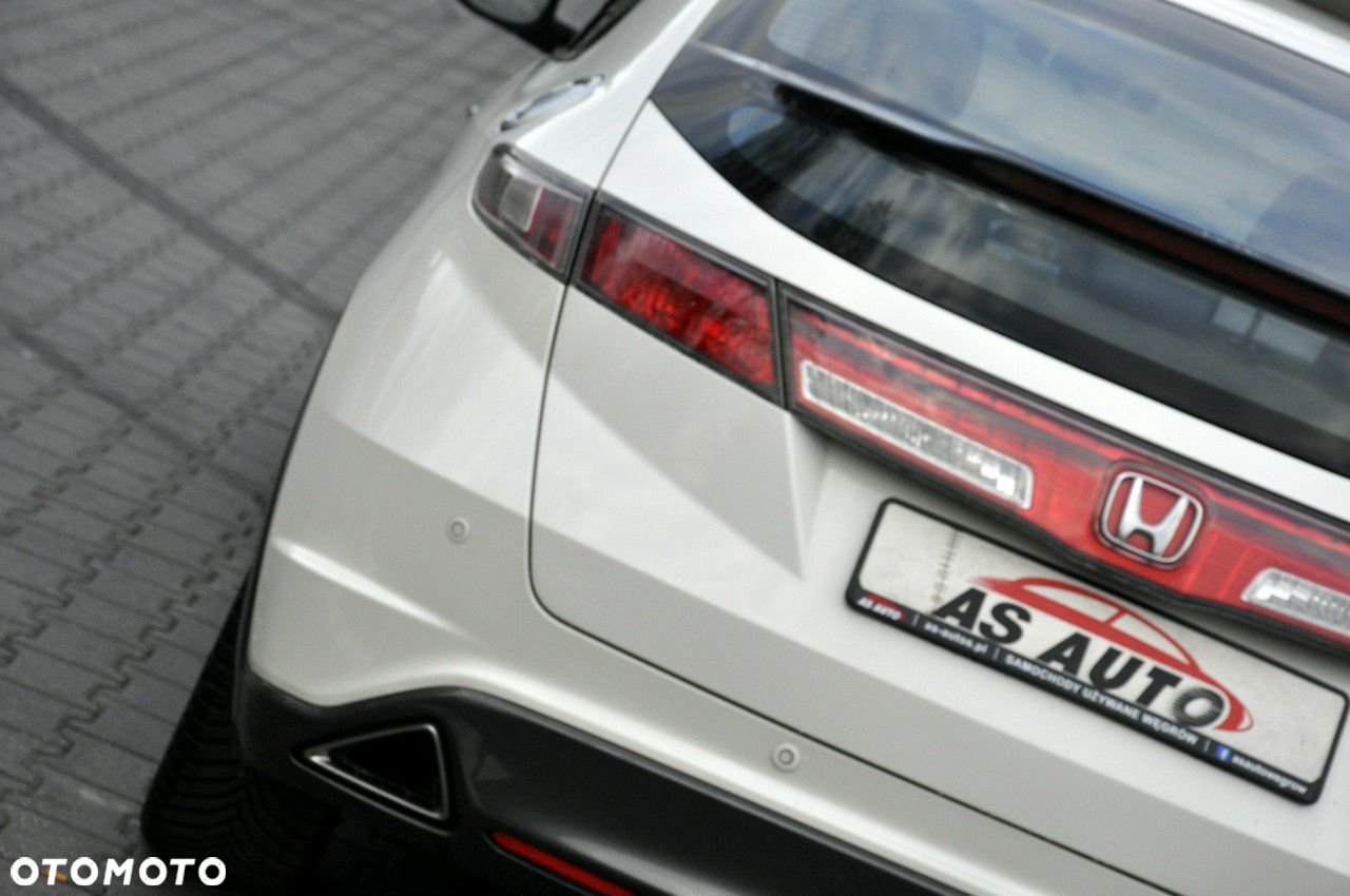 Honda Civic 1.8 Sport - 30