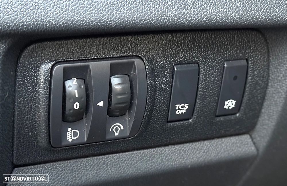 Renault Mégane Sport Tourer 1.6 dCi GT Line - 16