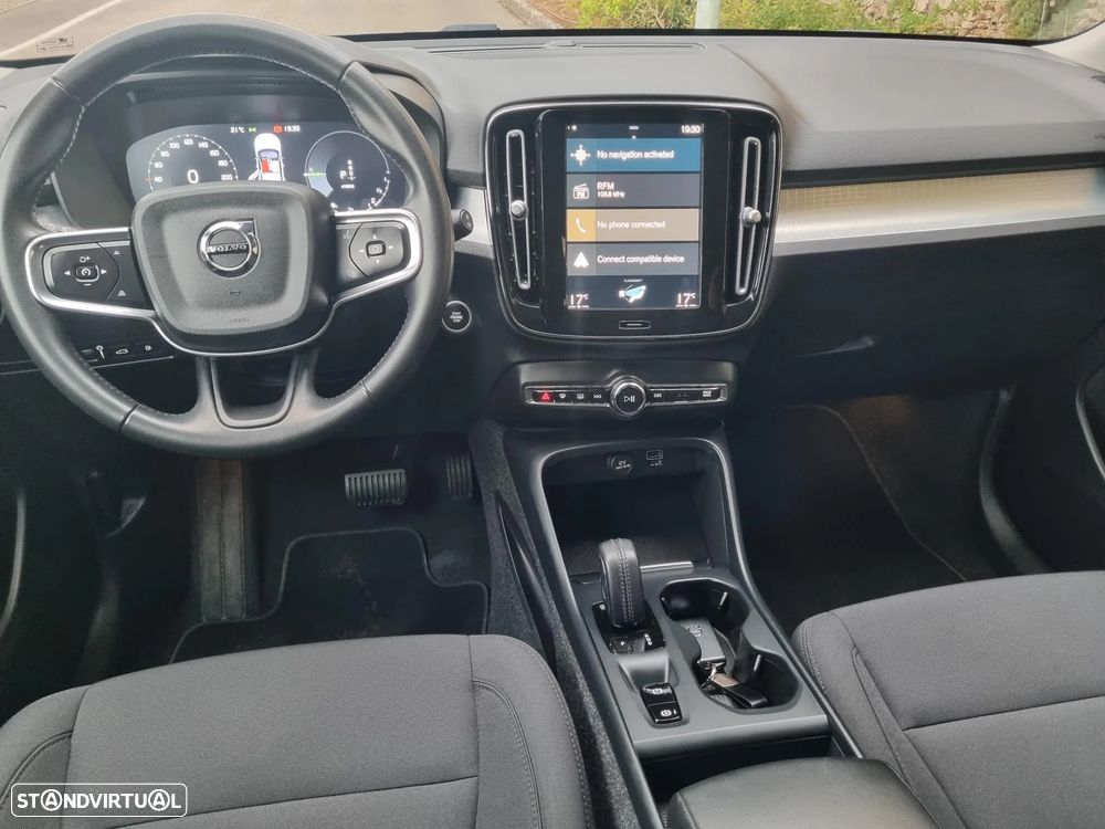 Volvo XC 40 1.5 T5 PHEV R-Design Expression - 15