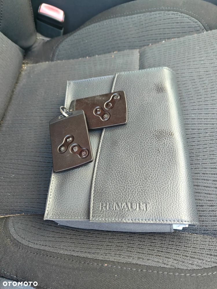 Renault Laguna 2.0 16V Expression - 13