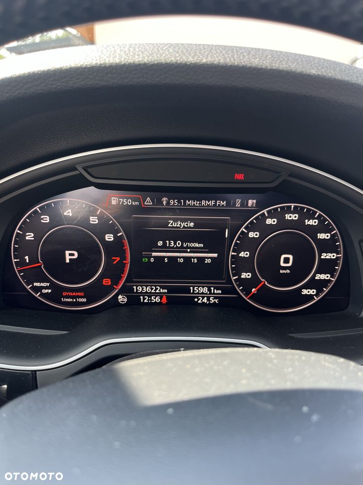 Audi Q7 - 5