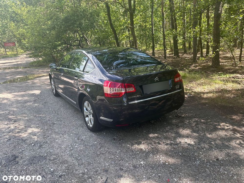 Citroën C5 2.0 HDi Exclusive - 3
