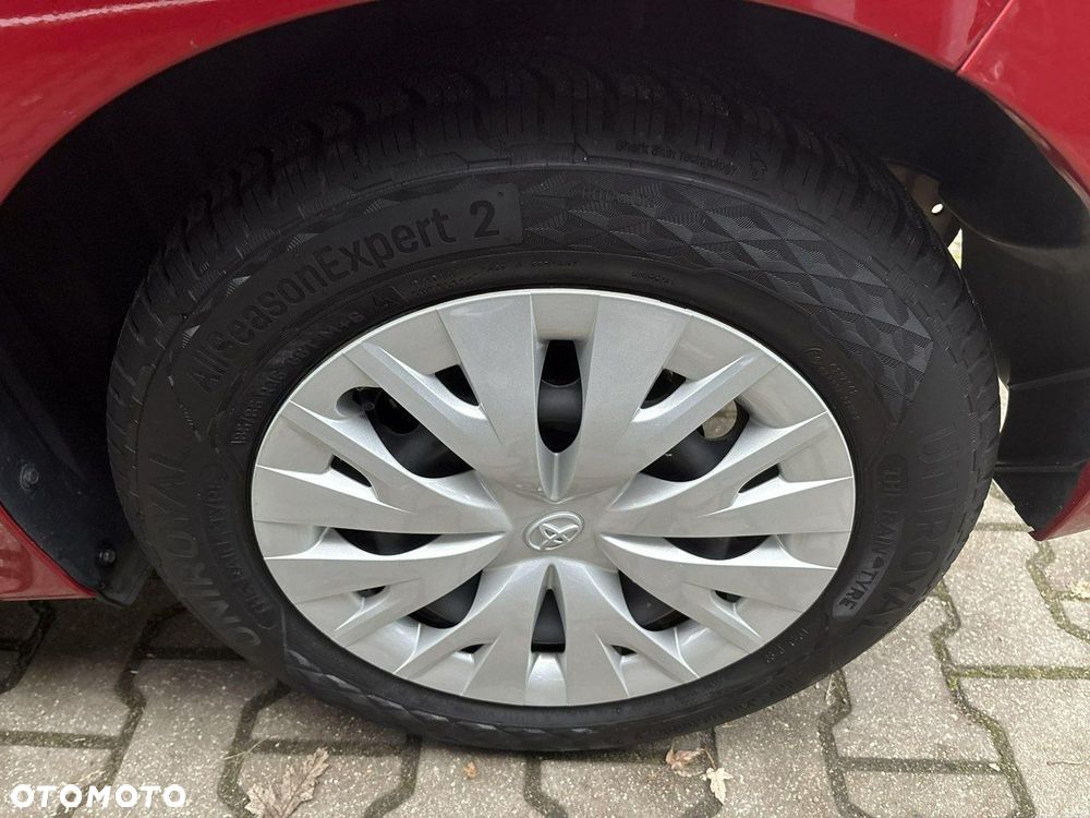 Toyota Yaris 1.5 Comfort - 29