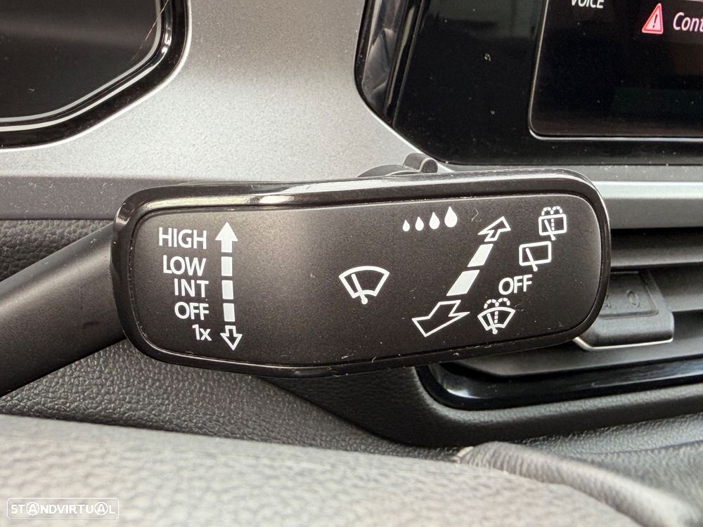 VW T-Roc 1.0 TSI Life - 39