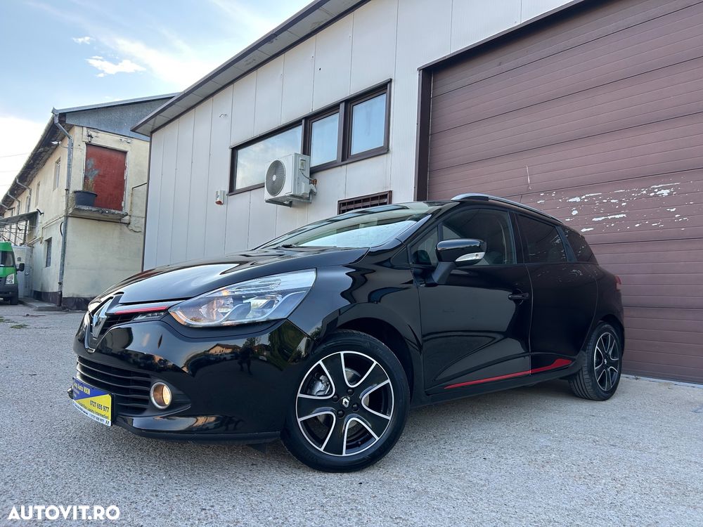 Renault Clio Energy TCe Zen - 5