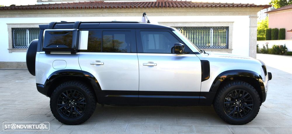 Land Rover Defender 3.0 I6 130 AWD X-Dynamic HSE - 40