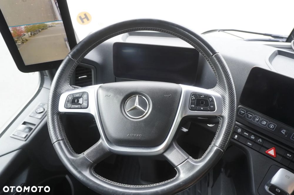 Mercedes-Benz Actros 1840 MP5 / 150 tys. km! / 2022_263312 - 22