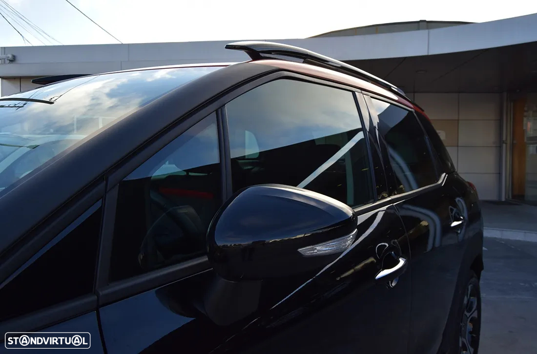 Citroën C3 Aircross 1.2 PureTech Origins - 7