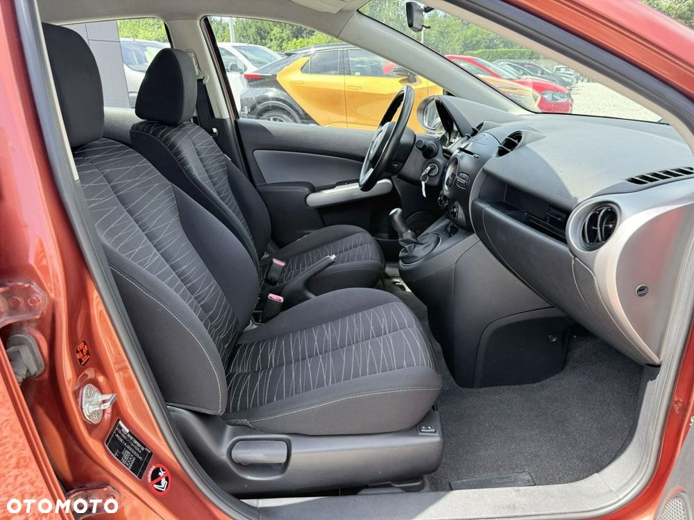 Mazda 2 1.3 Dynamic - 13