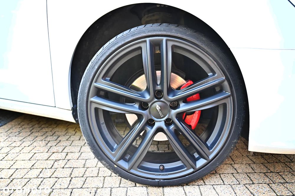 Audi A3 Sportback 1.4 TFSI CoD ultra Ambition - 20