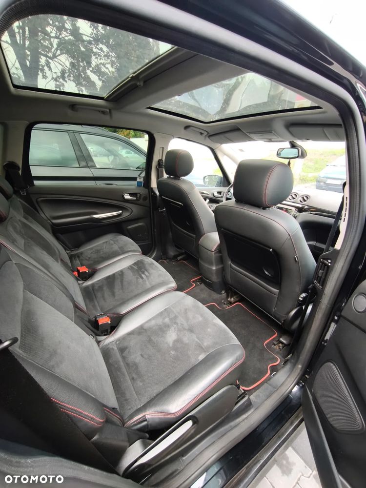 Ford S-Max 2.5 Platinium X - 5