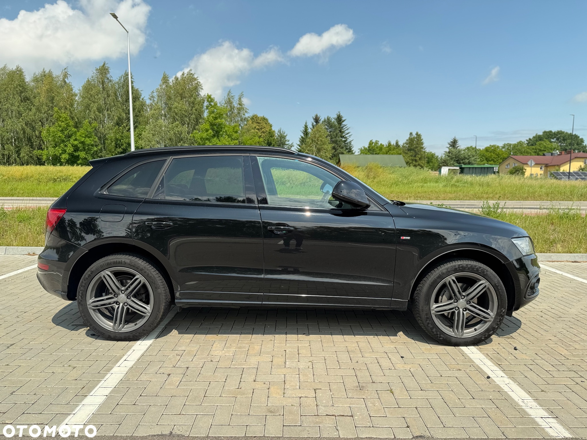 Audi Q5 2.0 TDI Quattro Sport S tronic - 5