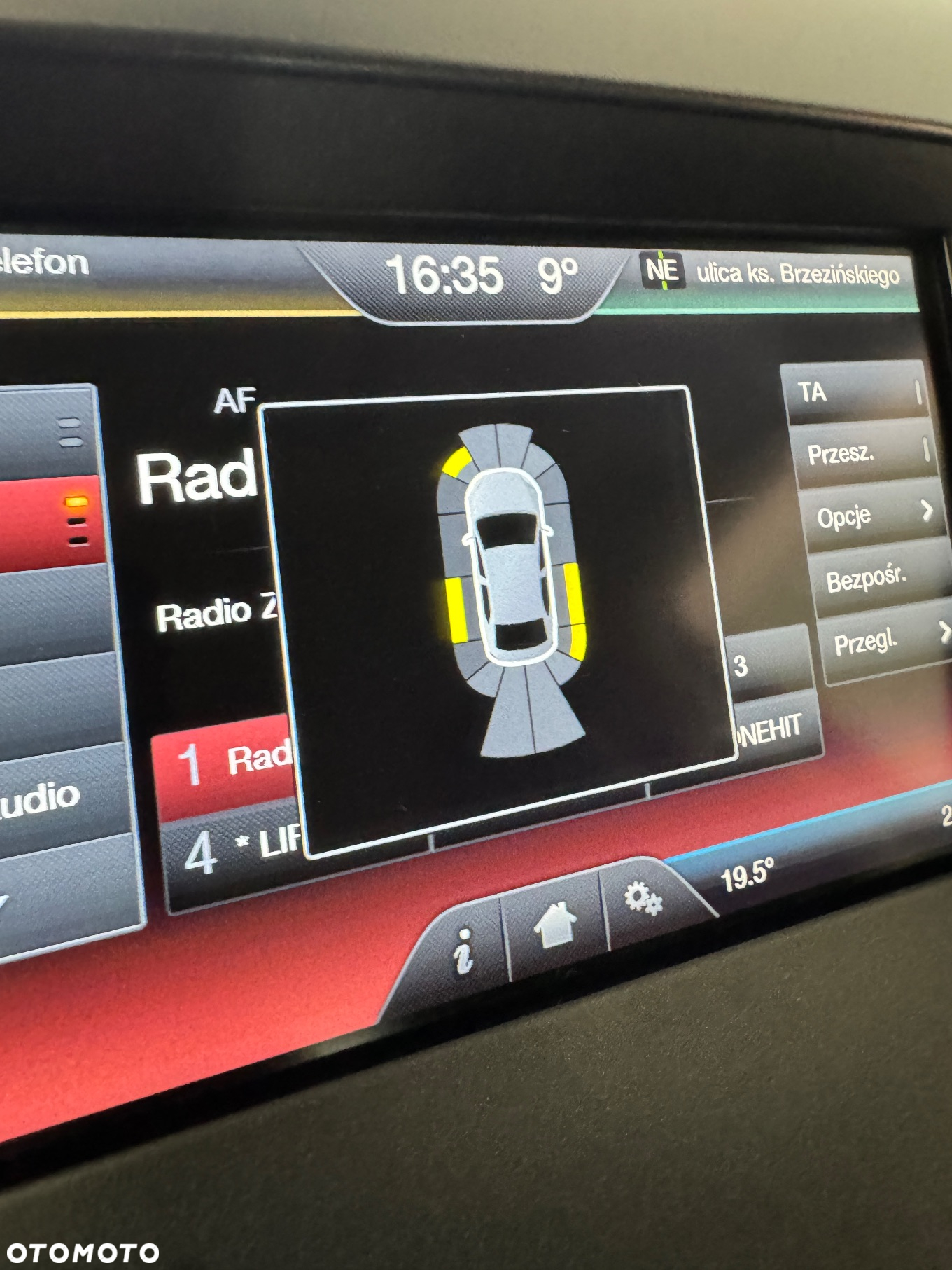 Ford Galaxy 2.0 EcoBlue Titanium PowerShift - 36