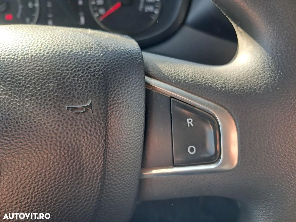 Renault master 2.3d 163cp cabina de dormit prelata turbo defect dpf defect - 11