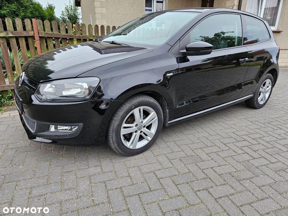Volkswagen Polo 1.2 TSI MATCH - 2