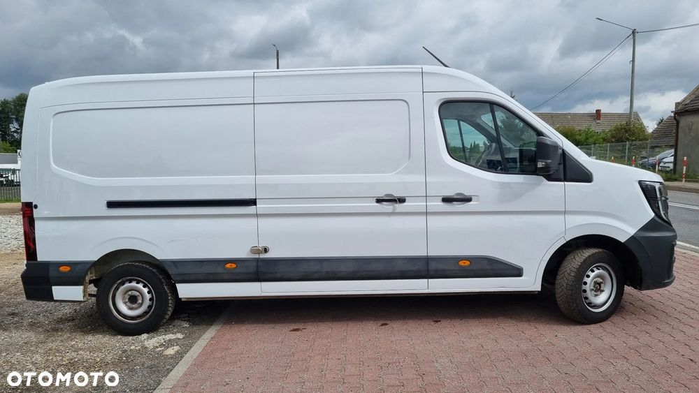 Renault Master - 3