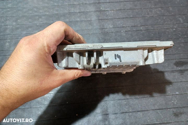 Calculator motor ECU 5WS40595HT - 2.0 TDCI 5WS40595HT - 2.0 TDCI Ford - 4