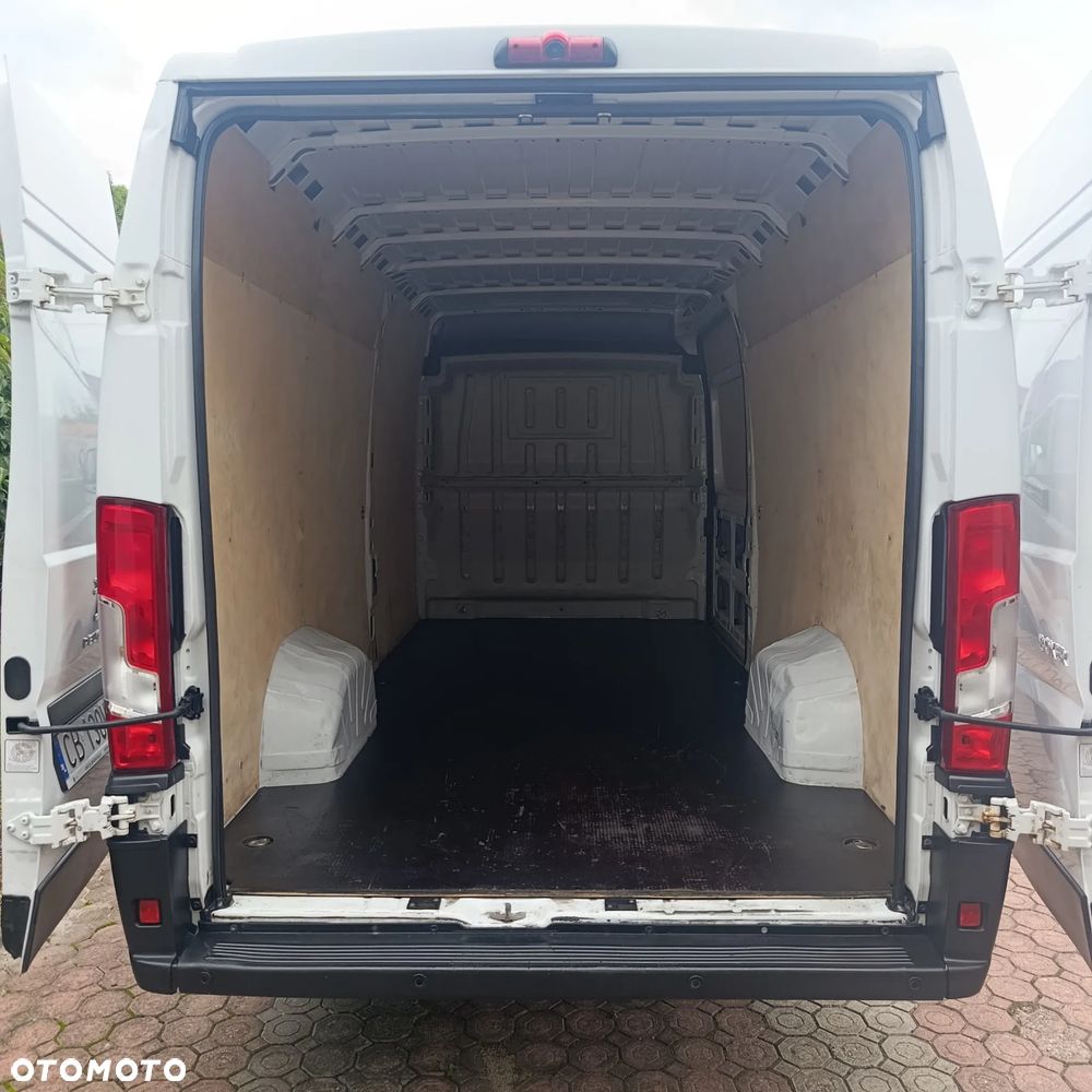 Peugeot boxer L4H2 - 10