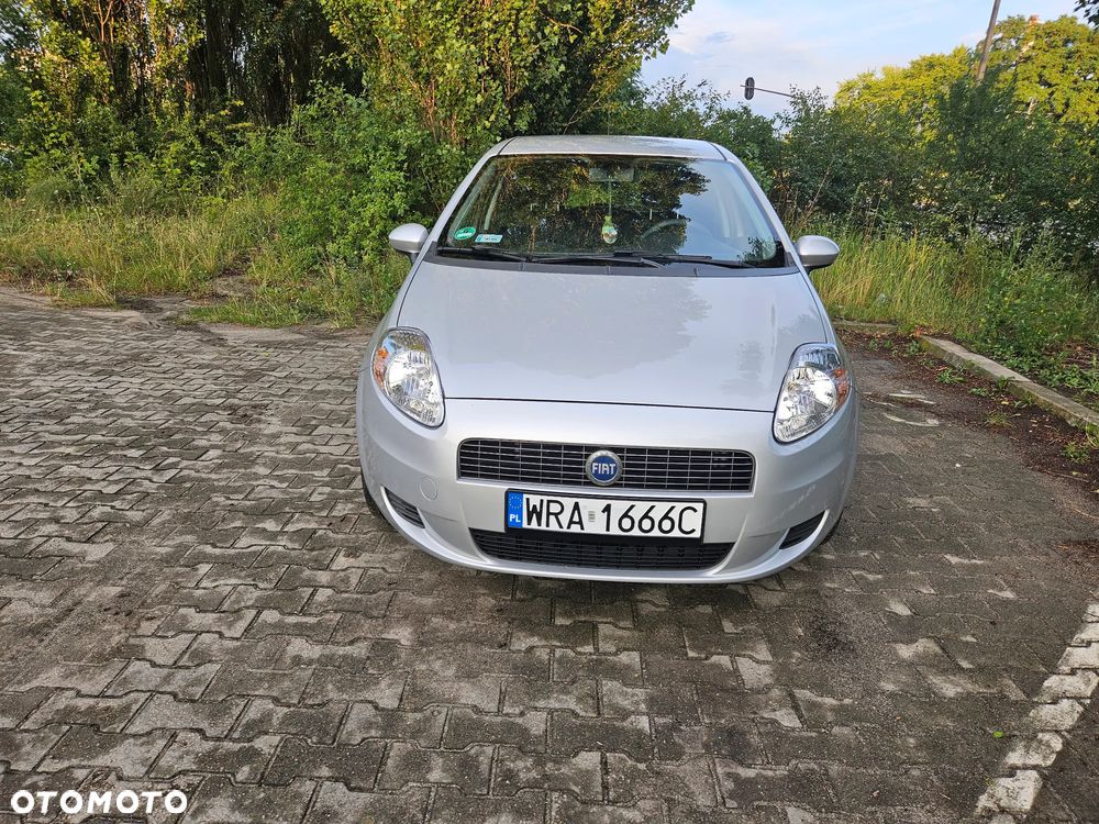 Fiat Punto - 3